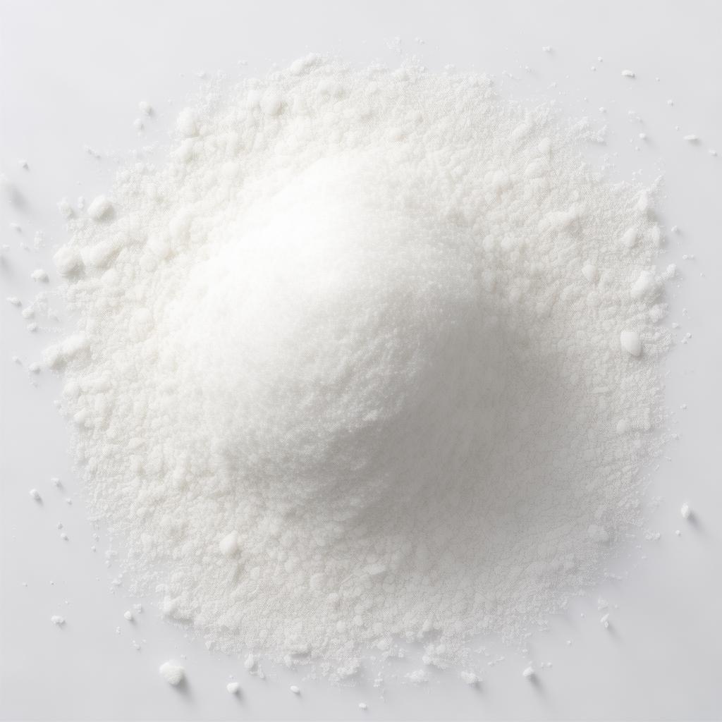 Hydroxyethyl Methyl Cellulose