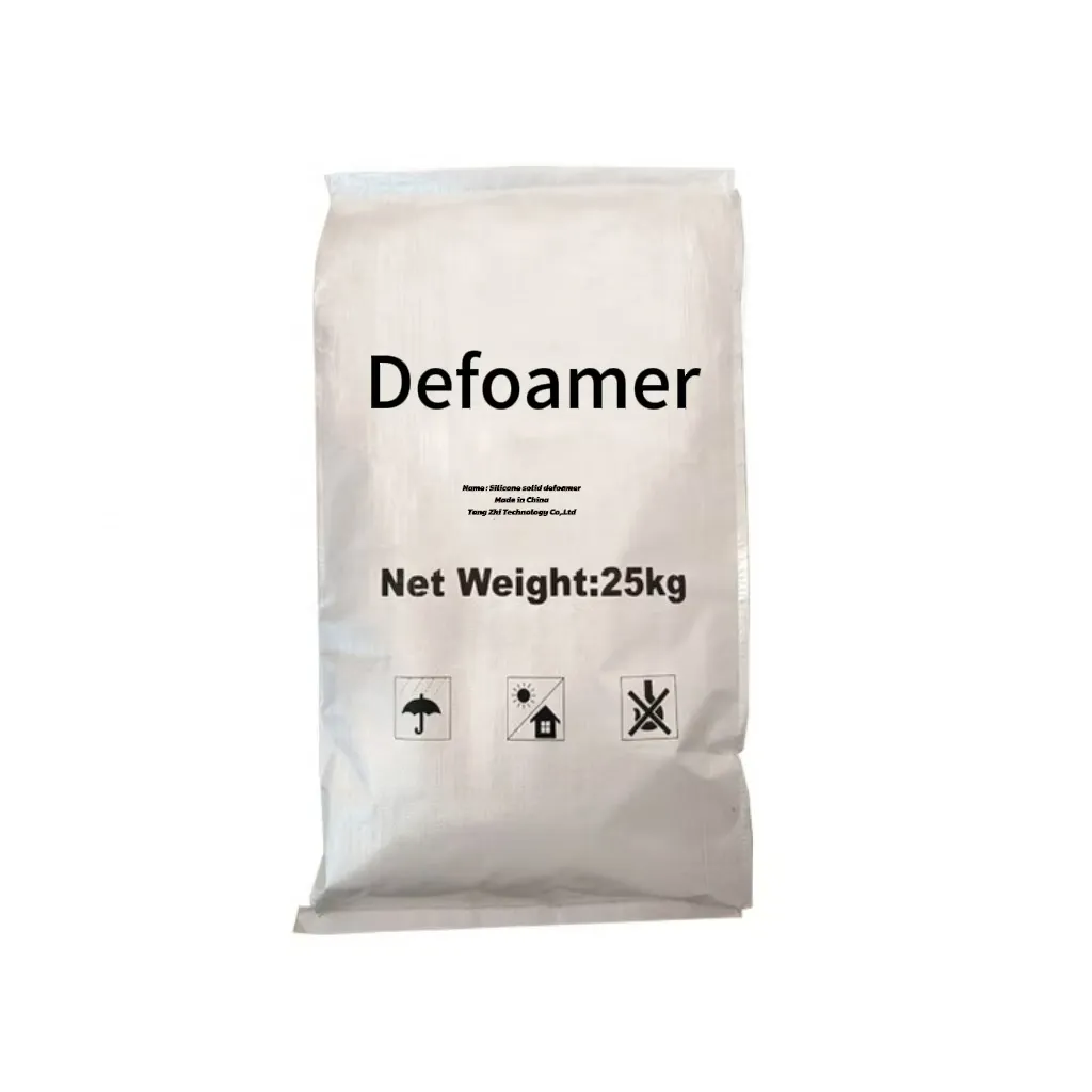 Organic Anti Foaming Agent