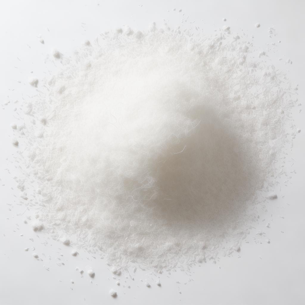 Aluminum Lake Ingredient