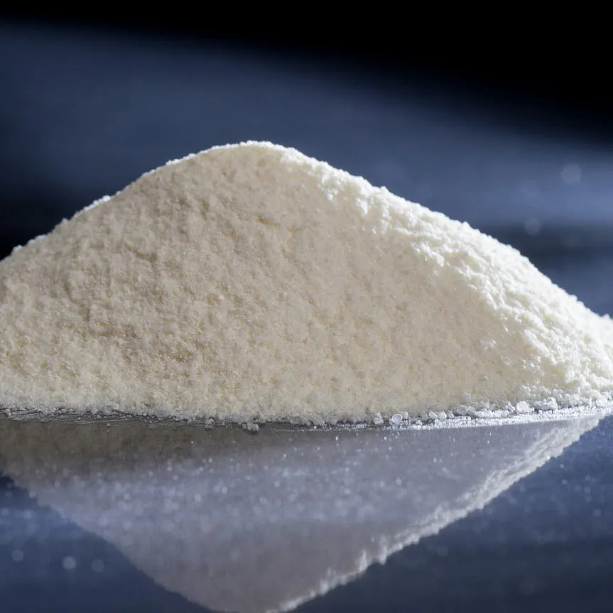 Cellulose And Starch