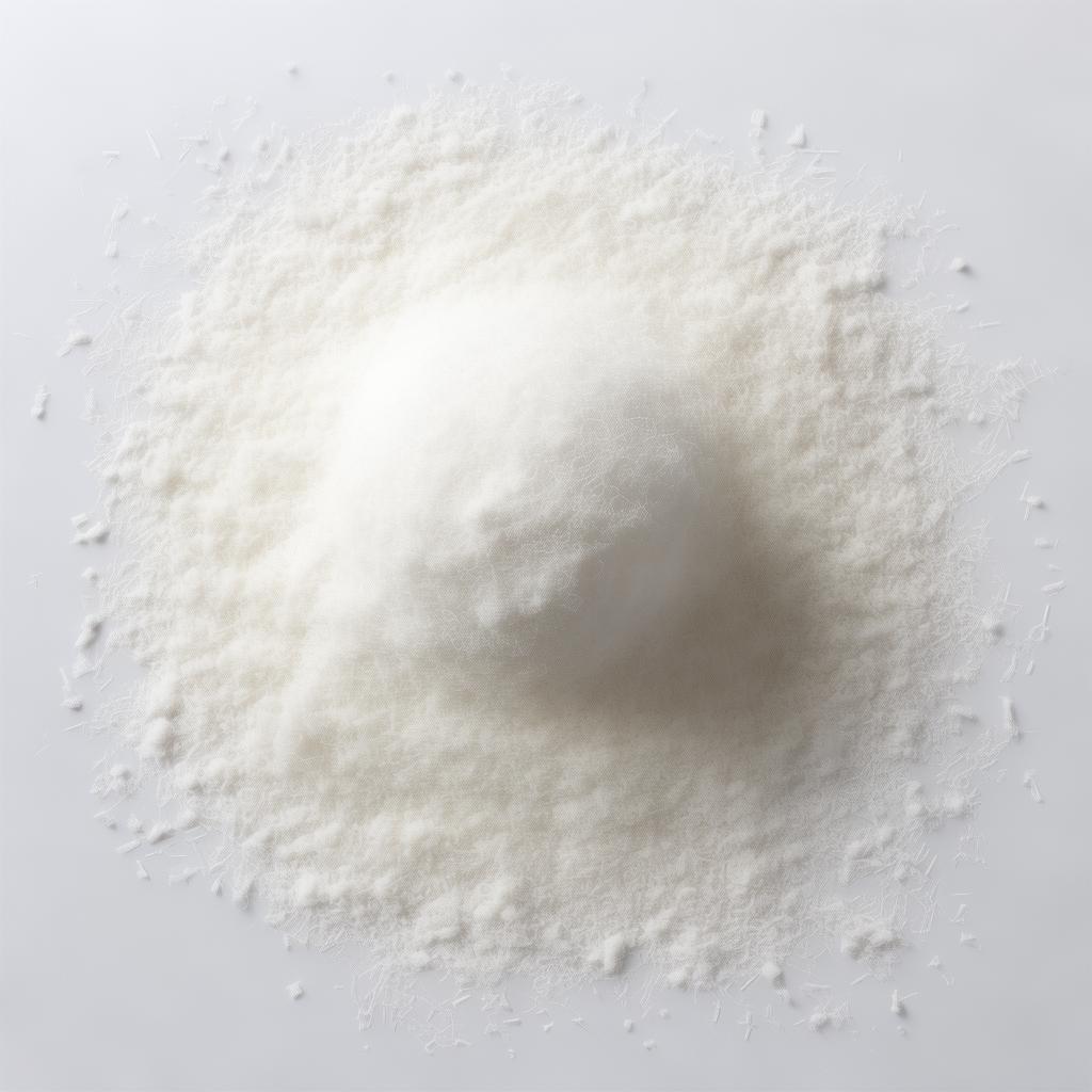 Cellulose Foam