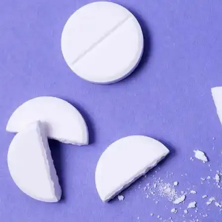 Hydroxypropyl Methyl Cellulose In Food