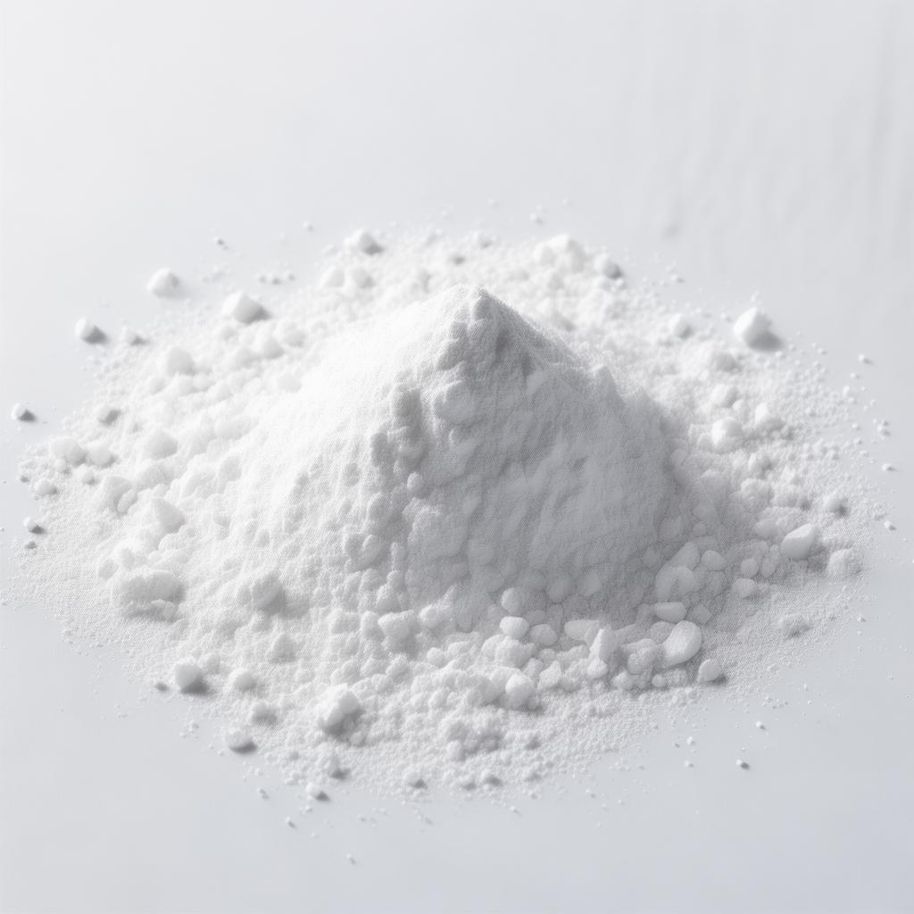 Sodium Carboxymethyl Cellulose In Skin Care