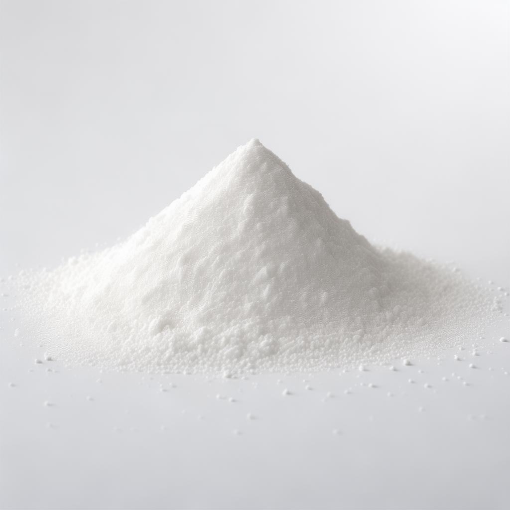 Hydroxyethyl Cellulose Powder