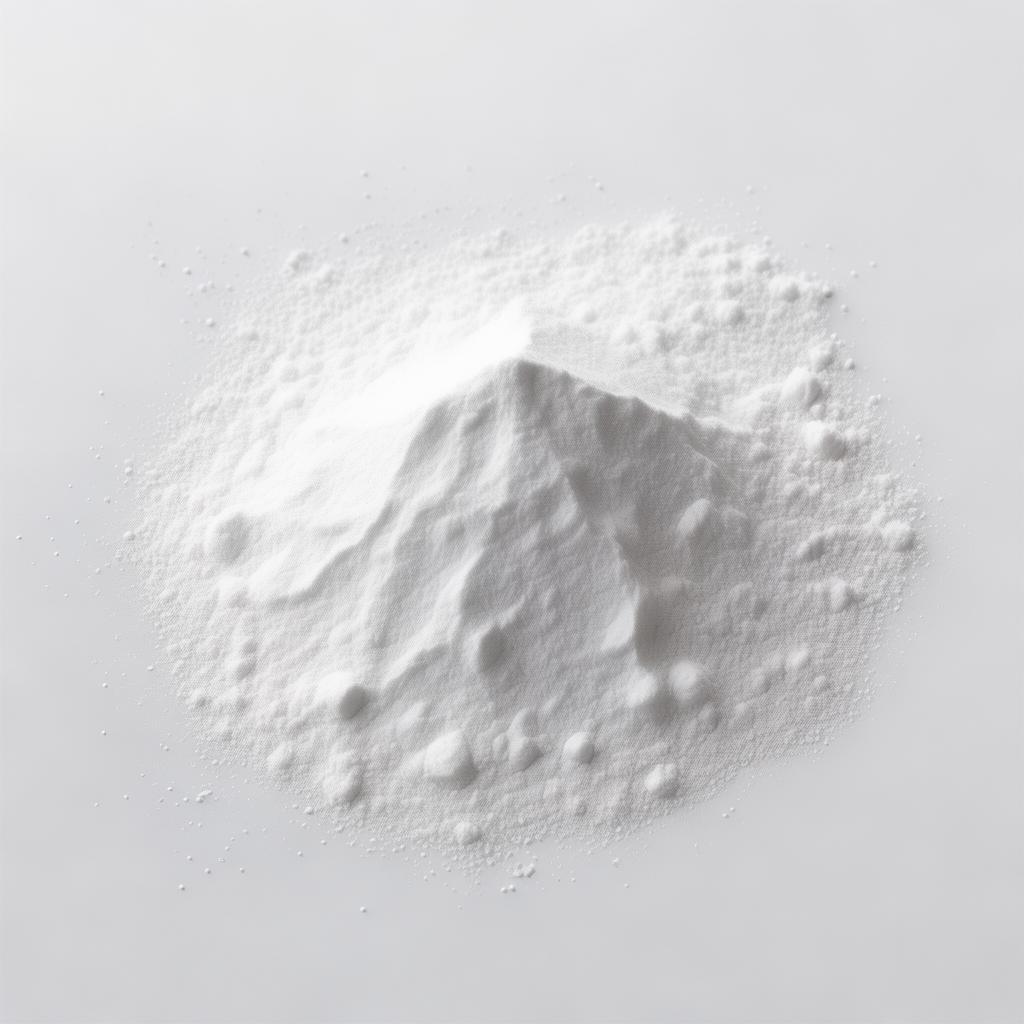 Cellulose In Food Product