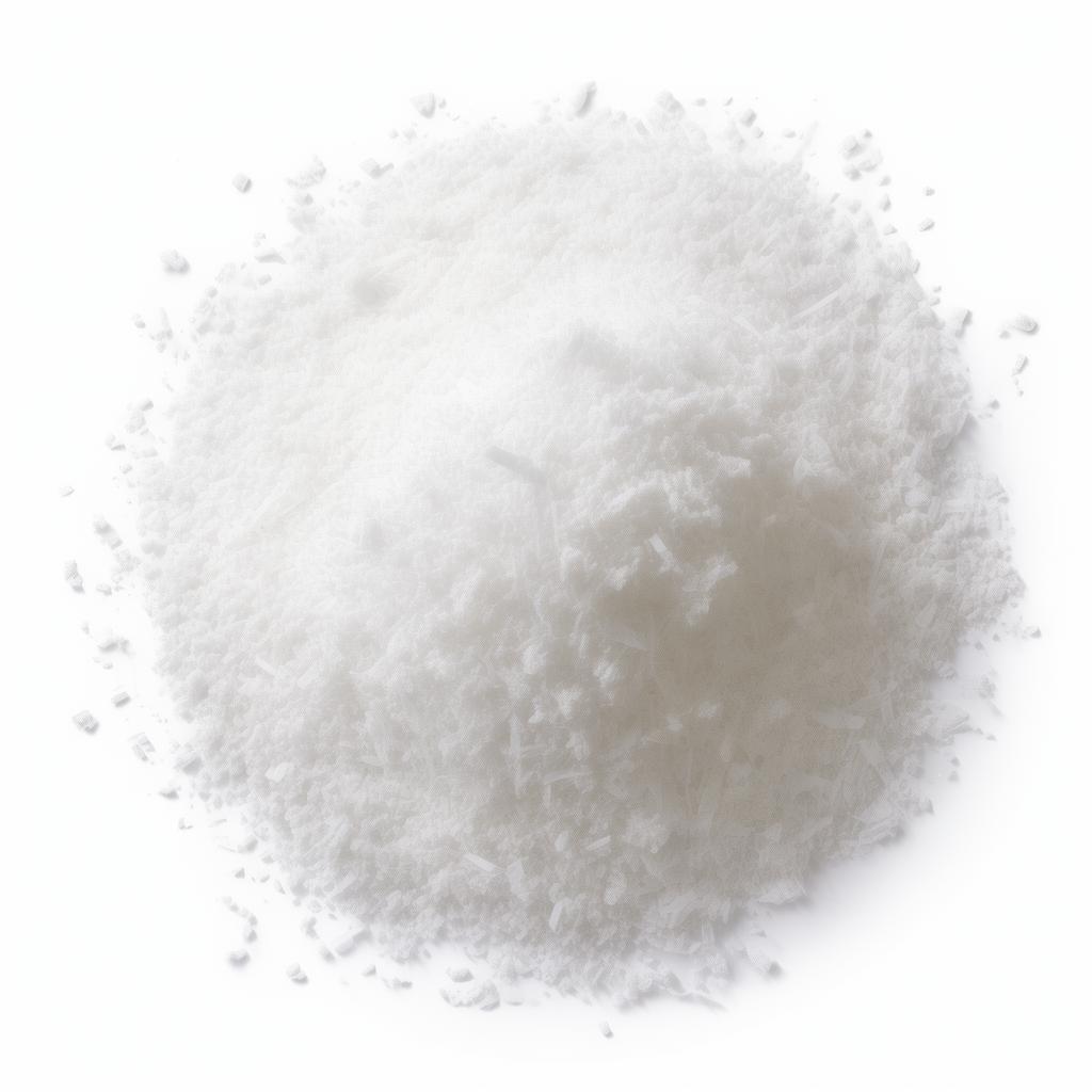 Cellulose In Food