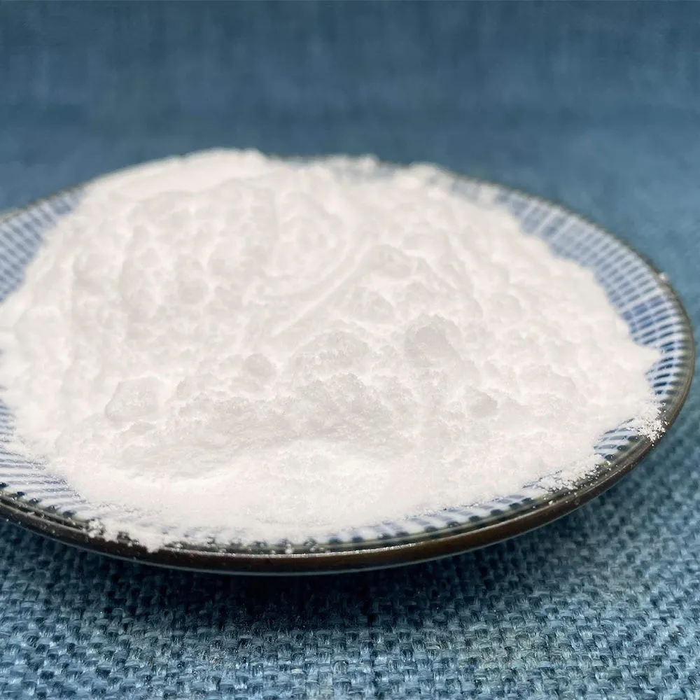 Nanofibrillated Cellulose