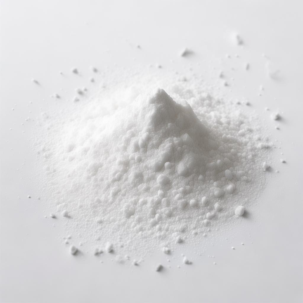 Powdered Cellulose In Food