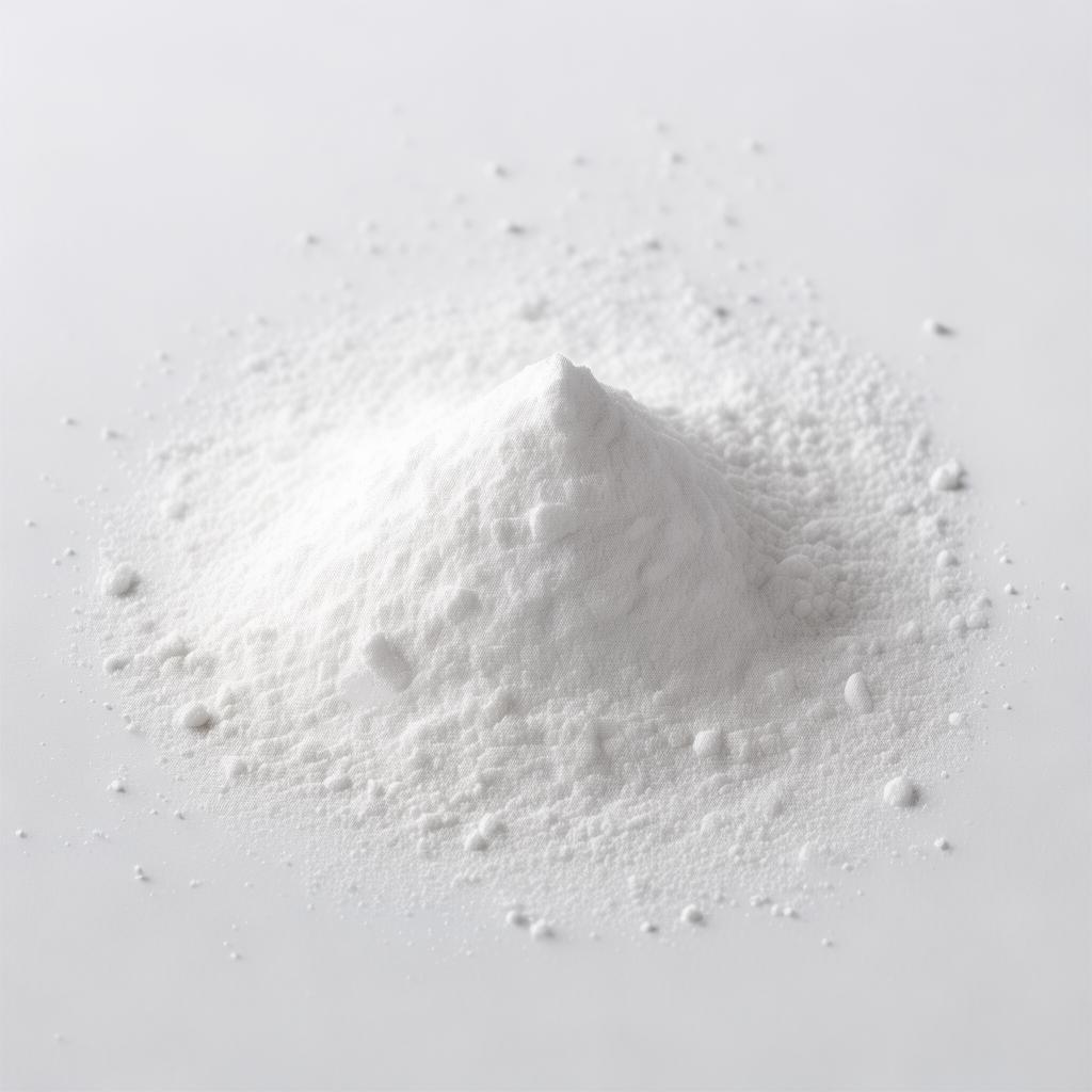 Redispersible Polymer Powder Market