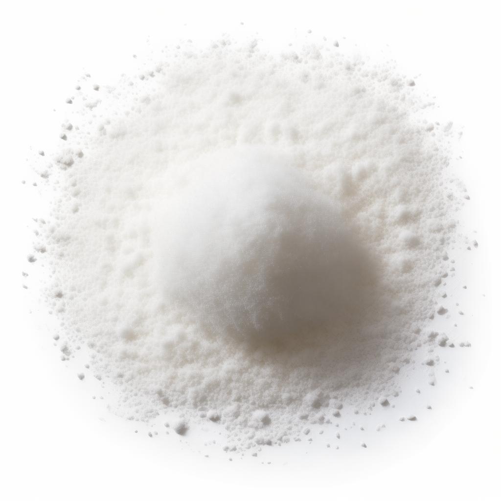 China Hpmc Powder