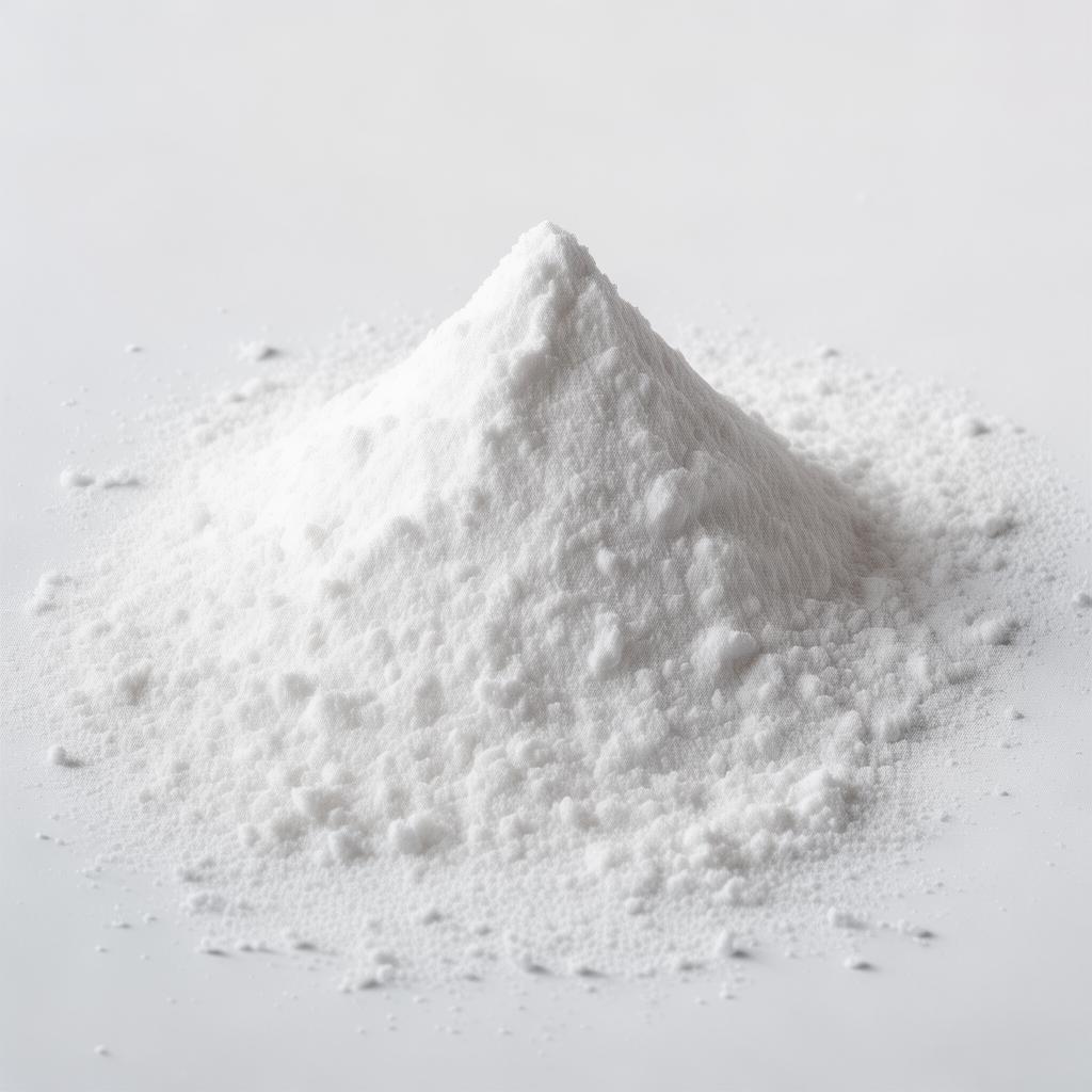 Cmc In Drilling Mud