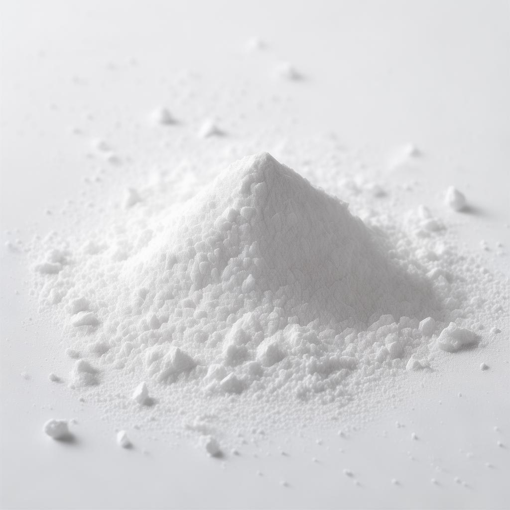 Sodium Carboxymethyl Cellulose