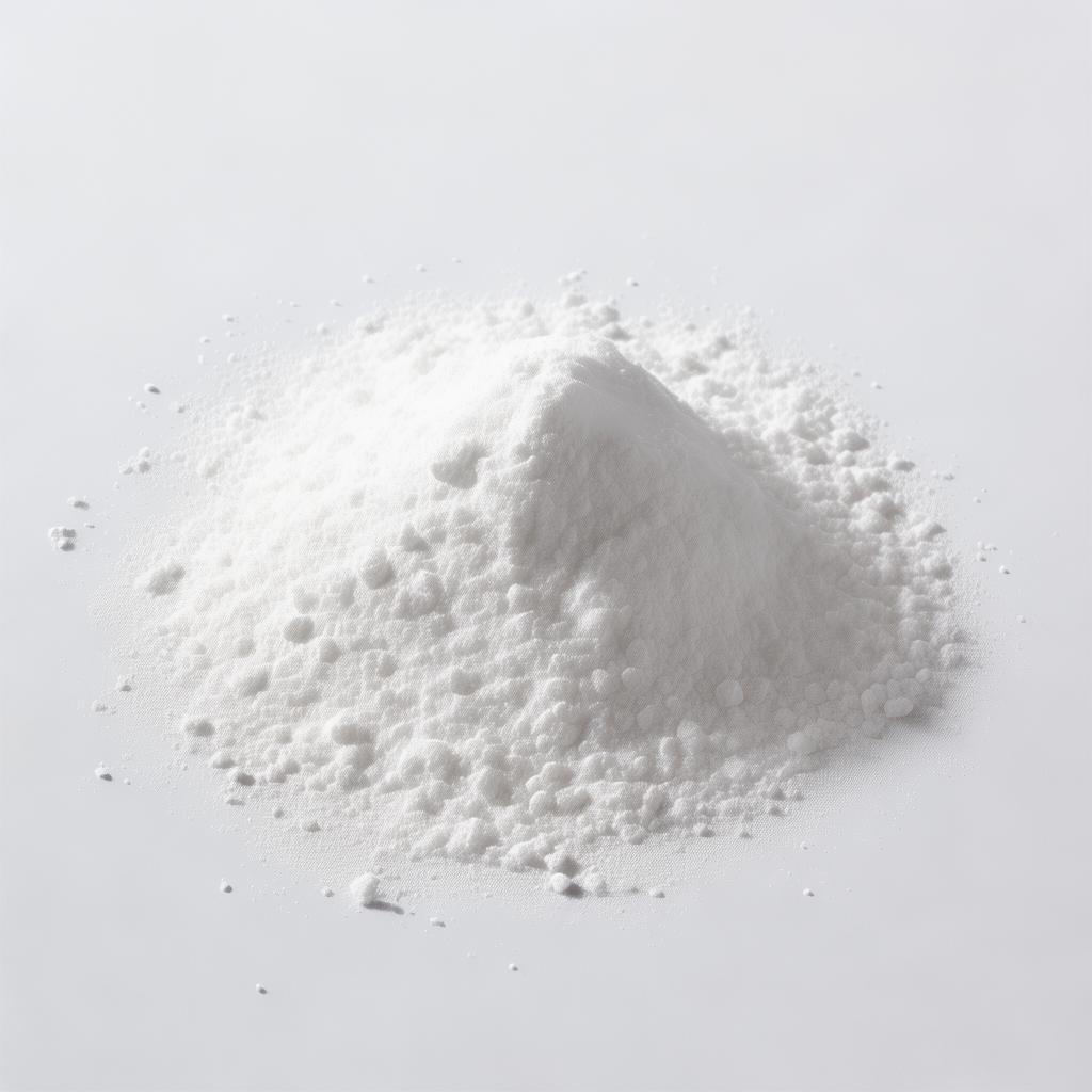 Cement Water Reducer