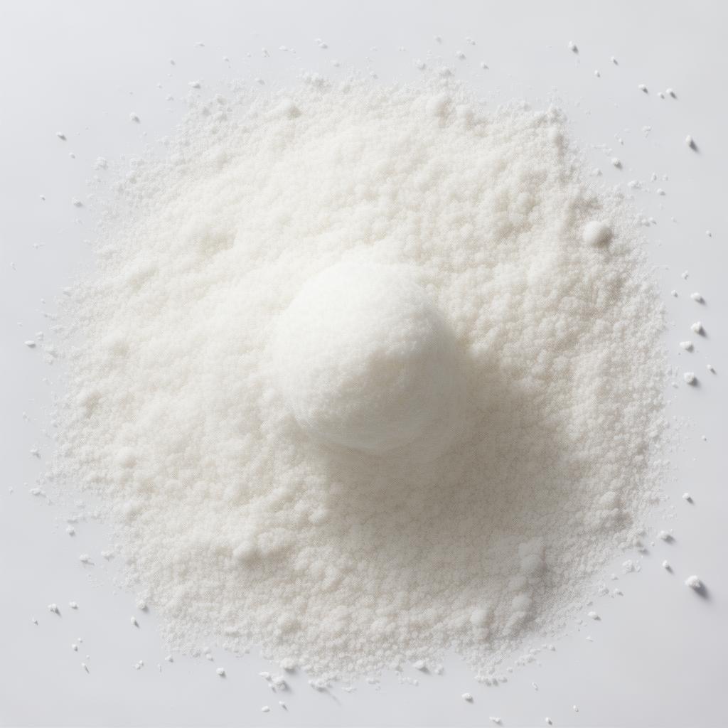 Cross Linked Cellulose