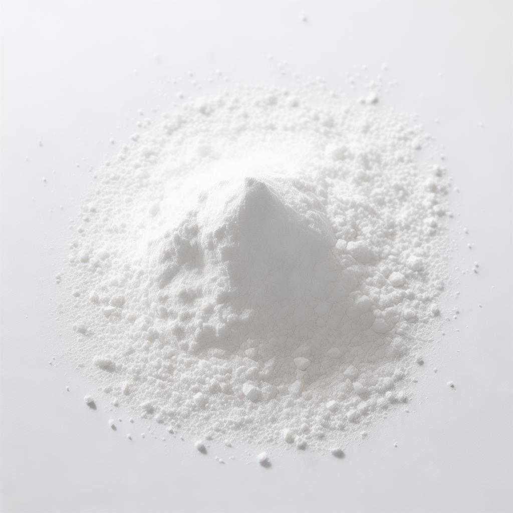 Sodium Carboxymethyl Cellulose In Food