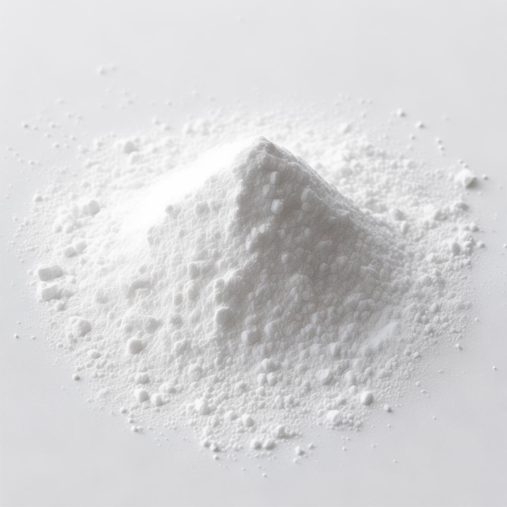 Silicone Defoamer Powder