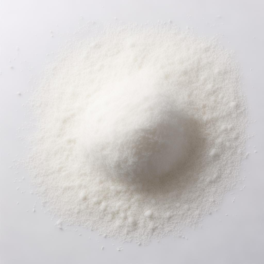 Hydroxypropylated Starch