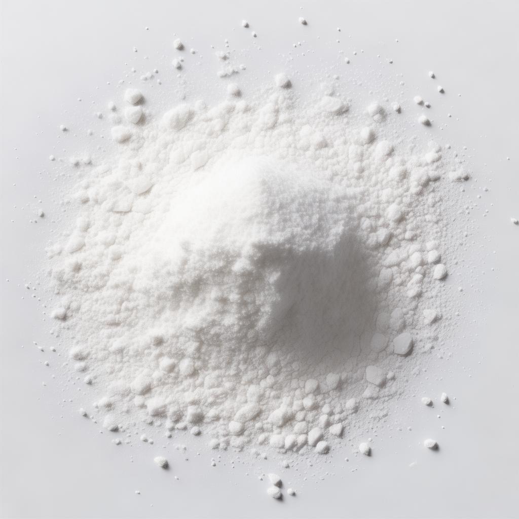 Hydroxypropyl Methyl Cellulose