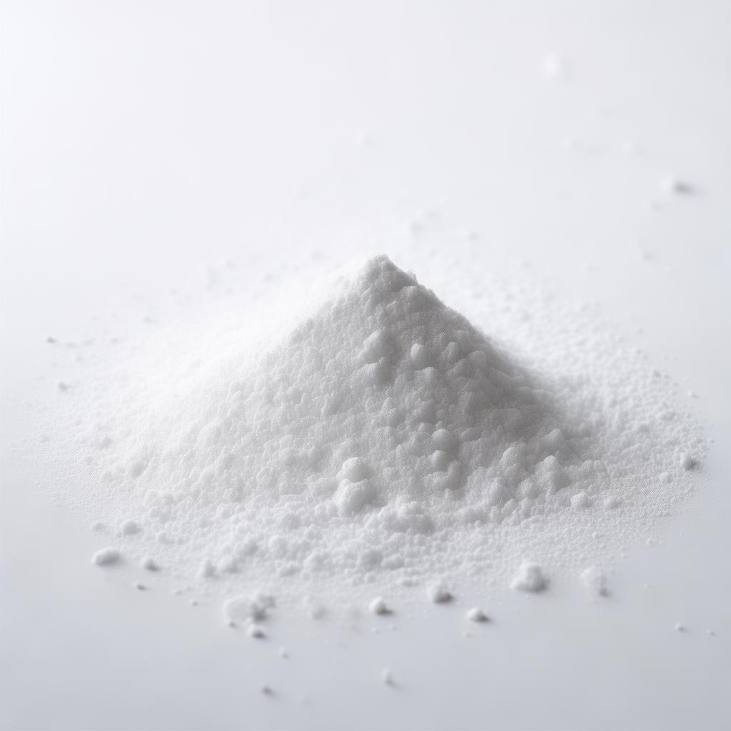 Microcrystalline Cellulose In Supplement