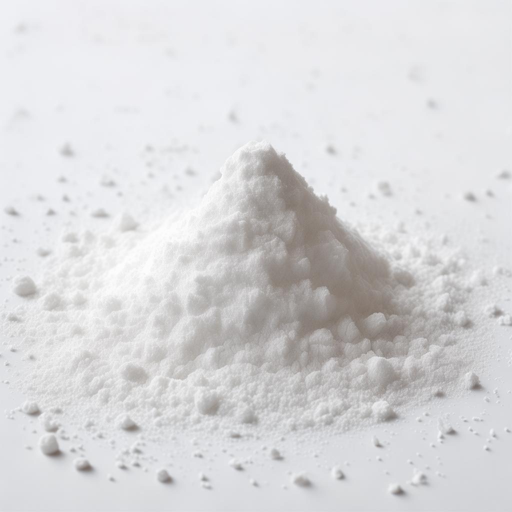 Hydroxy Ethyl Cellulose
