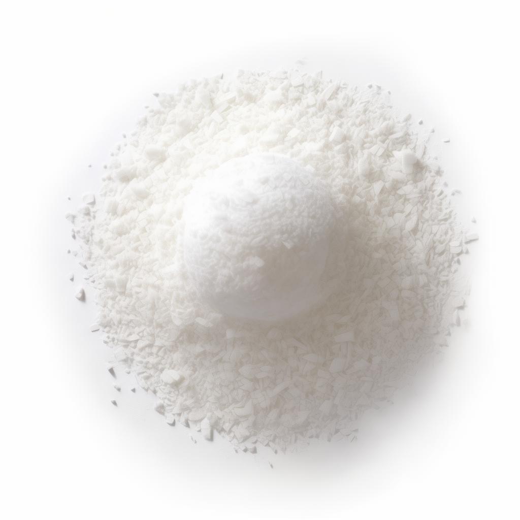 Admixture Of Concrete