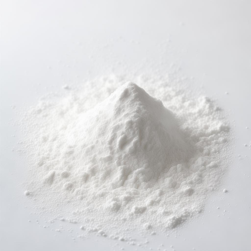 Microfibrillated Cellulose