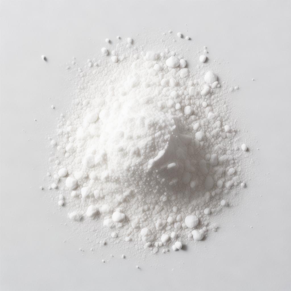 Hydroxypropyl Starch Ether