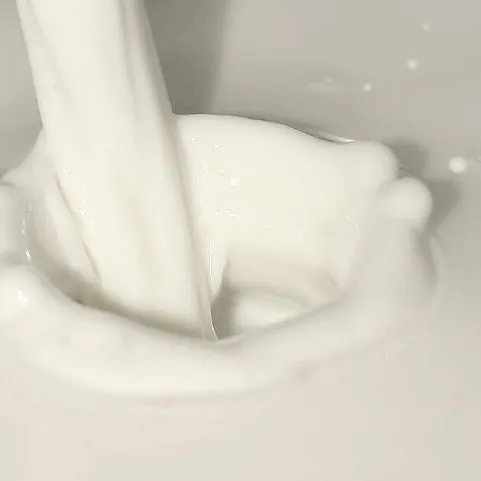 Hydroxypropyl Methylcellulose E5