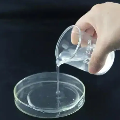 Anti Foaming Chemical